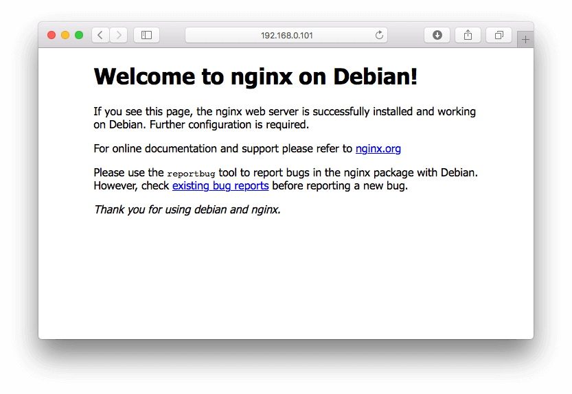 nginx-up-and-running